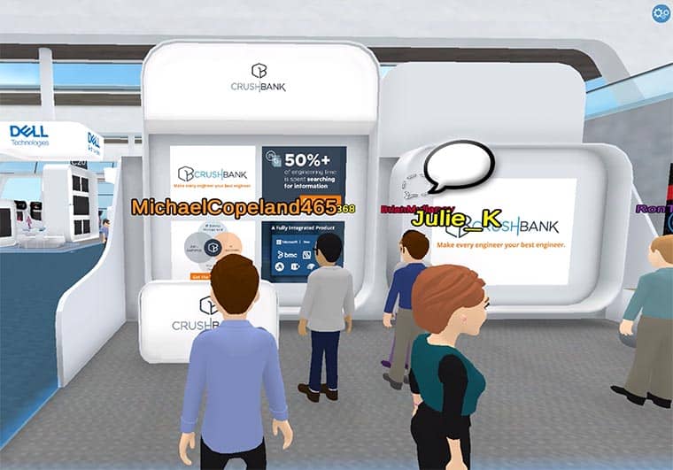 The 20 VISION 2020 Virtual Conference