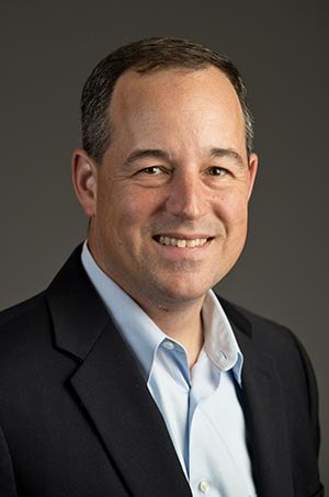 Brian Mullaney, CRO
