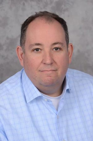 David Tan, Chief Technology Officer