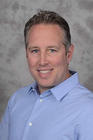 Evan Leonard, President