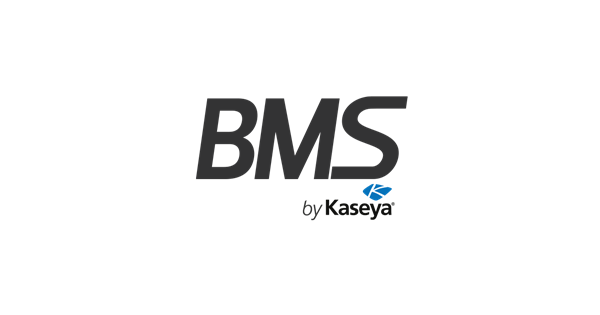 Integration for Kaseya BMS