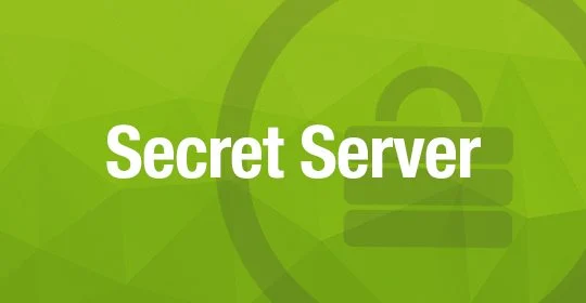 Integration for Secret Server
